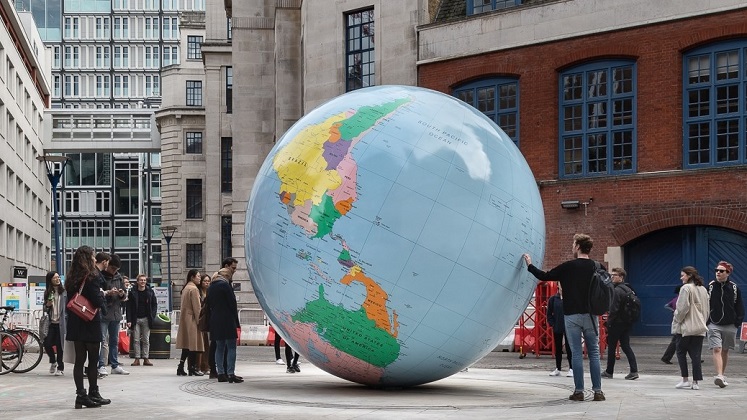未来人留学-伦敦政治经济学院，简称伦敦政经（LSE）