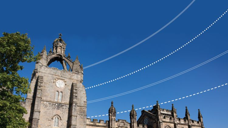 未来人留学-阿伯丁大学（University of Aberdeen）